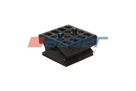 Сайлентблок ресори передн Лів/Прав MERCEDES SPRINTER 3,5-T (B906), SPRINTER 3,5-T (B907), SPRINTER 3,5-T (B907, B910), SPRINTER 3-T (B906), SPRINTER 3-T (B907), SPRINTER 4,6-T (B906) 04.06-12.21 AUGER 80693