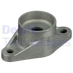 Подушка амортизатора задн Лів/Прав HYUNDAI I30 1.6 10.07-11.11 Delphi BSJ10048