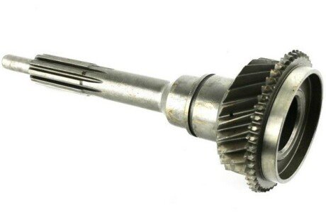 ВАЛ КПП IVECO DAILY 00> ЗЧЕПЛЕННЯ FAST FT62401