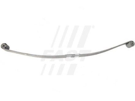 Многолистовая рессора FAST FT13350