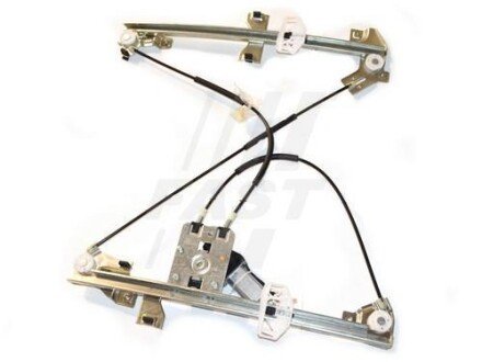 Склопідіймач FAST FT91963