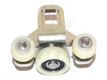 Управление FAST FT95555