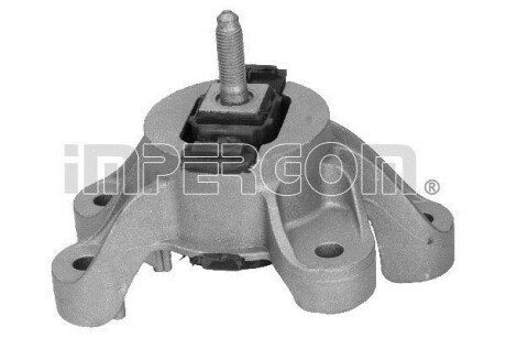 Підвіска, КПП IMPERGOM 35176