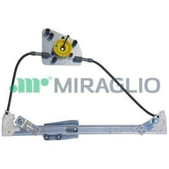 Склопідйомник MIRAGLIO 302198