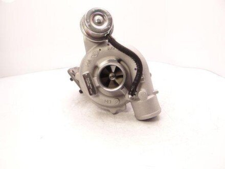 Компрессор, наддув GARRETT 7515785001S