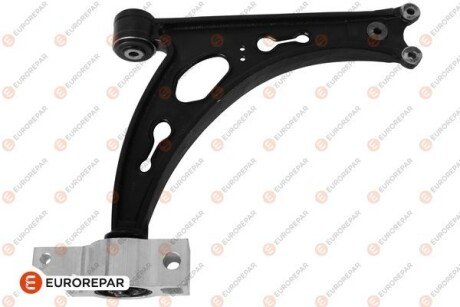 Важіль підвіски (передній/знизу) (R) Audi A3/Skoda Octavia/SuperB/VW Caddy III/Golf V/VI 03- Eurorepar 1634905180