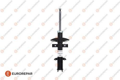 Амортизатор (передний) Renault Kangoo 08- R15/16 (maxi база) (цапфа 36mm) Eurorepar 1635533780