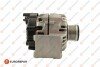 Генератор Fiat Doblo 1.3JTD/Opel Combo 1.3 CDTI 04- (14V/90A) = 115963 Eurorepar 1638098480 (фото 3)