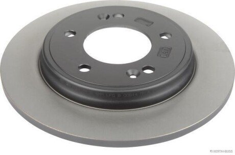 Диск гальмівний задн. Hyundai IONIQ -23, Kia Niro 1 -22 JAKOPARTS J3310537