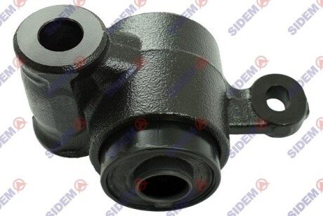 Сайлентблок важеля підвіски SIDEM 851650