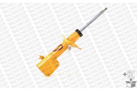 Амортизатор передн Прав DAIHATSU TERIOS 1.3 10.97-10.06 MONROE D0002L