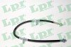 Шланг гальмівний LPR 6T47355 (фото 1)