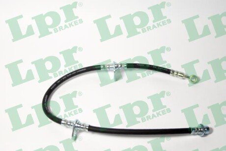 Шланг гальмівний LPR 6T47355