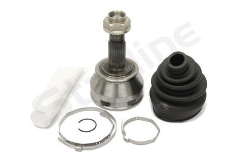 Комплект шарнірів, приводний вал STARLINE 1012600
