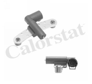 Імпульсний датчик, колінчатий вал Vernet CS0104