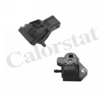 Датчик, тиск впускної труби Vernet MS0033