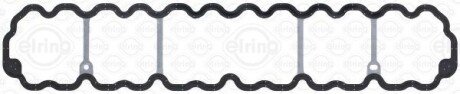 Прокладка кришки клапана JEEP CHEROKEE, COMANCHE, GRAND CHEROKEE I, GRAND CHEROKEE II, WRANGLER I, WRANGLER II 4.0 10.87-04.07 ELRING 575280