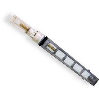 Розширювальний клапан, система кондиціонування повітря MEAT&DORIA K43003