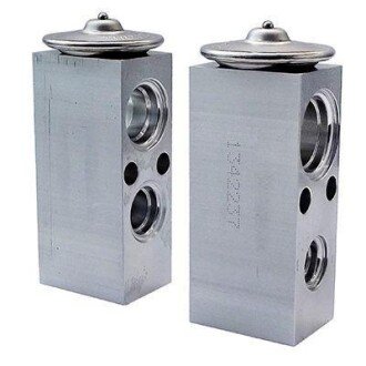 Розширювальний клапан, система кондиціонування повітря MEAT&DORIA K42124