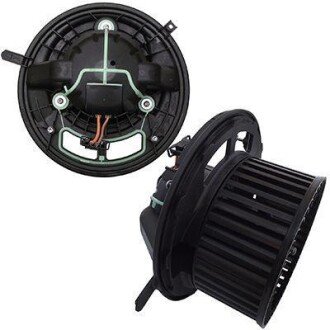 Вентилятор салону MEAT&DORIA K92097