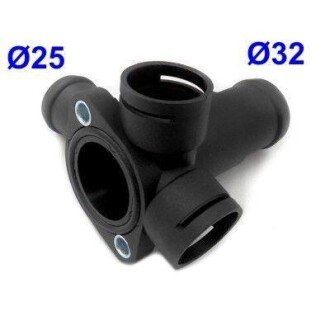 Патрубок MEAT&DORIA 93145