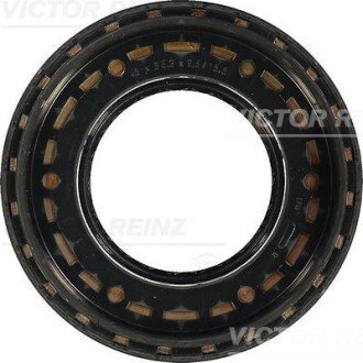 Сальник маточини колеса (45x85,3x15/15,3) MERCEDES 124 (C124), 124 T-MODEL (S124), 124 (W124), C (W202), E (A124), E (C124), E T-MODEL (S124), E (W124), S (W126), SL (R107) 2.0-3.0D 12.84-05.00 VICTOR REINZ 813514800