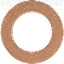 Ущільнююче кільце (8ммx14ммx1мм) VICTOR REINZ 417002200