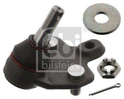 Шарова опора Лів/Прав (нижн передн) (діаметр конуса 15mm) TOYOTA PRIUS 1.5H 09.03-12.09 FEBI BILSTEIN 43032