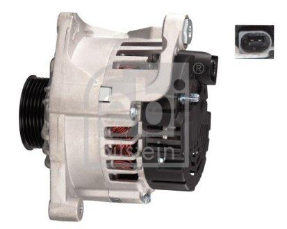 Генератор FEBI BILSTEIN 101526