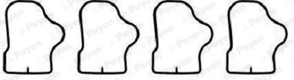Прокладка колектора впускного Opel Corsa D/Astra J/Chevrolet Aveo 1.0-1.4 06- PAYEN HA5071