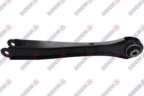 Штанга/підпірний брус, підвіска коліс SIDEM 67571