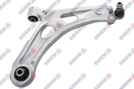 Важіль підвіски, підвіска коліс SIDEM 53251