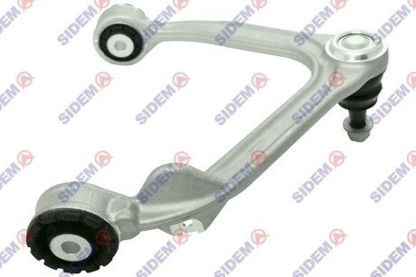 Важіль підвіски, підвіска коліс SIDEM 67679