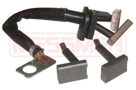 Вугільна щітка, стартер ERA 233009