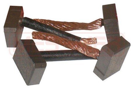 Вугільна щітка, стартер ERA 233005