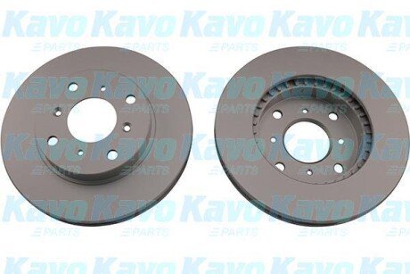 Гальмівний диск KAVO BR2227C