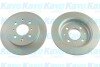 Гальмівний диск KAVO BR2276C (фото 1)