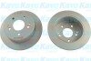 Гальмівний диск KAVO BR7711C (фото 1)