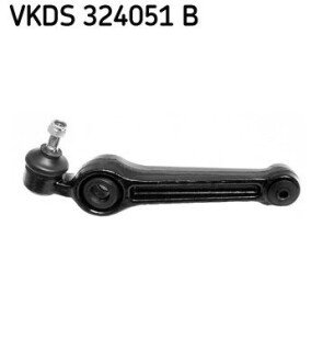 Важіль підвіски, підвіска коліс SKF VKDS324051B
