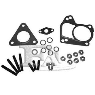 Комплект для монтажу, компресор Fischer Automotive One (FA1) KT120120