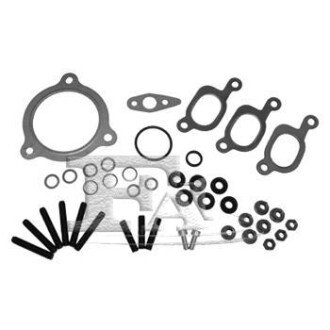 Комплект для монтажу, компресор Fischer Automotive One (FA1) KT550170