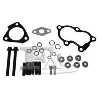 Комплект для монтажу, компресор Fischer Automotive One (FA1) KT250020