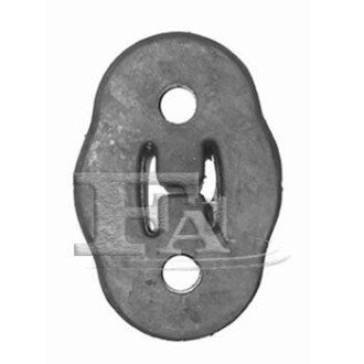 Кронштейн, глушитель Fischer Automotive One (FA1) 873704
