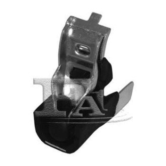 Кронштейн, глушитель Fischer Automotive One (FA1) 223733