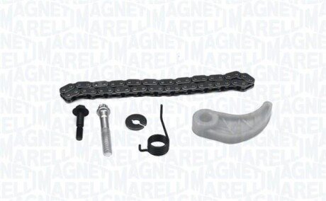 Комплект ланцюгів привода MAGNETI MARELLI 341500000750