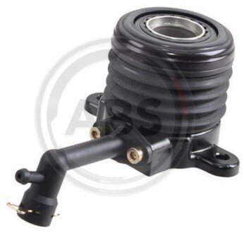 Центральна муфта вимкнення зчеплення, зчеплення A.B.S. 51731