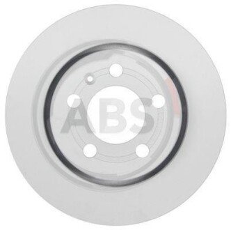 Гальмівний диск COATED A.B.S. 18395
