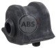 Втулка, стабілізатор A.B.S. 271186 (фото 1)