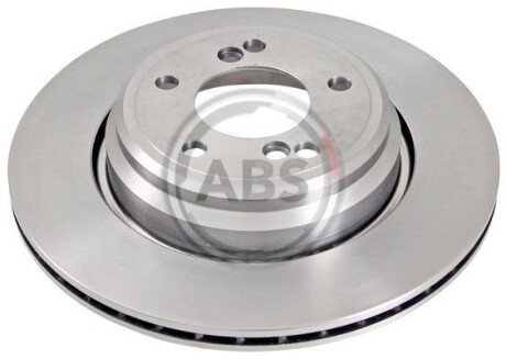 Гальмівний диск A.B.S. 18455