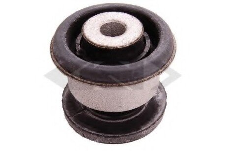 Сайлентблок важеля (переднього) VW Touareg/Porsche Cayenne 10- SPIDAN 412041